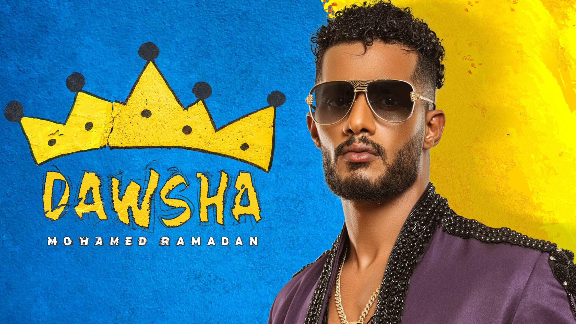 Dawsha